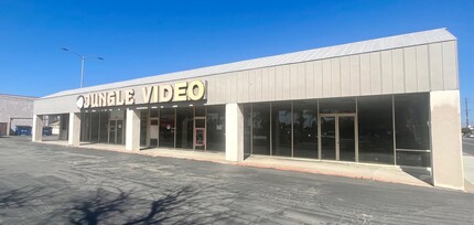 15966 Springdale St, Huntington Beach, CA for lease Building Photo- Image 1 of 6