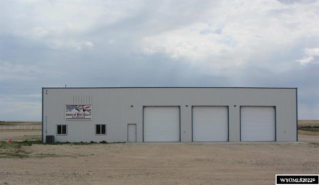 210 State Highway 59, Douglas, WY for sale Primary Photo- Image 1 of 1