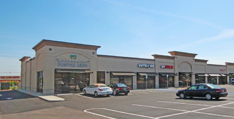 10650 Chantilly Pky, Montgomery, AL for lease - Building Photo - Image 3 of 6