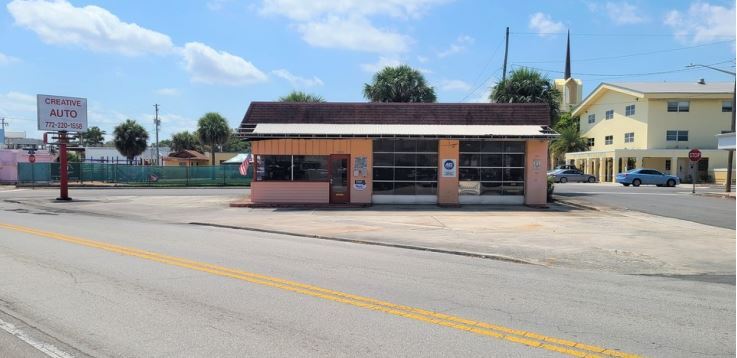 228 S Dixie Hwy, Stuart, FL for sale Building Photo- Image 1 of 1