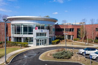 More details for 9-11 Hampshire St, Mansfield, MA - Office, Industrial for Lease