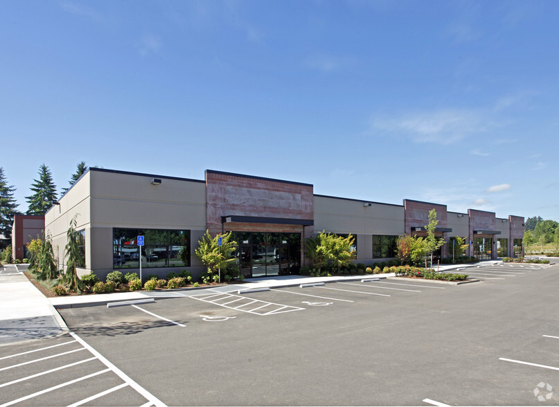 9760 SW Wilsonville Rd, Wilsonville, OR for lease - Primary Photo - Image 3 of 4