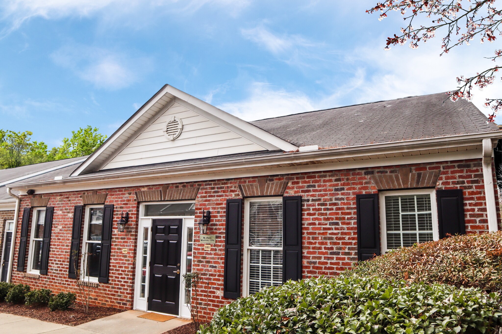 314 W Millbrook Rd, Raleigh, NC for sale Building Photo- Image 1 of 1