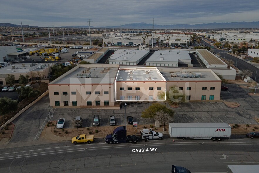 141 Cassia Way, Henderson, NV for sale - Building Photo - Image 3 of 13