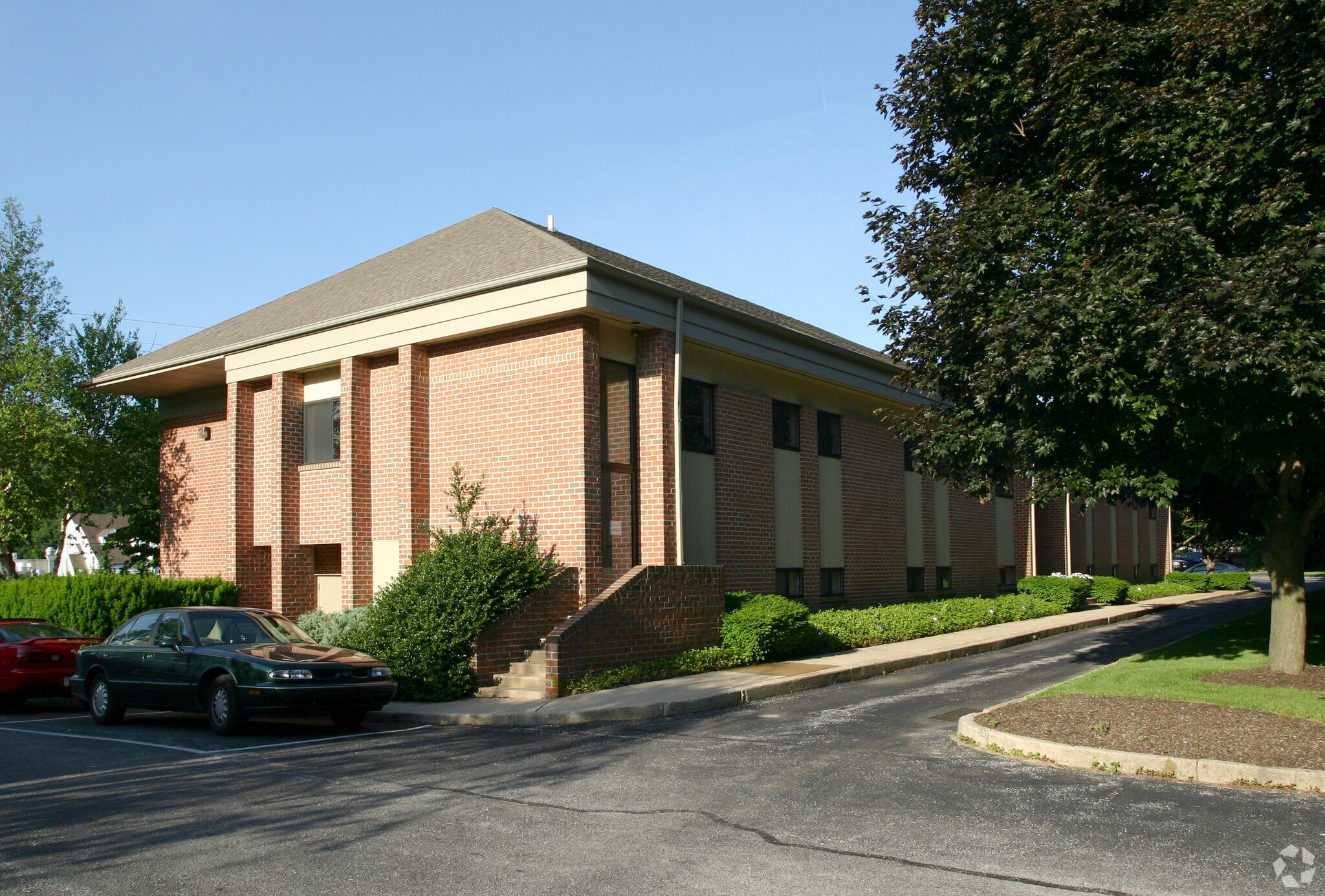 1460 Russell Rd, Paoli, PA for sale Primary Photo- Image 1 of 1