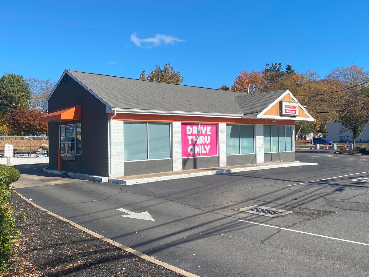 1015 W Main St, New Britain, CT 06053