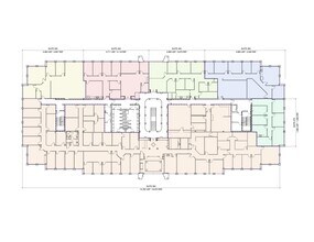 11340 Lakefield Dr, Duluth, GA for lease Site Plan- Image 1 of 1