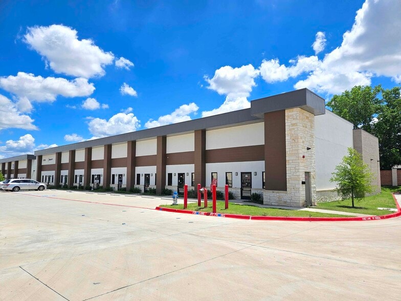 3170 Ridge Rd, McKinney, TX for lease - Building Photo - Image 2 of 4