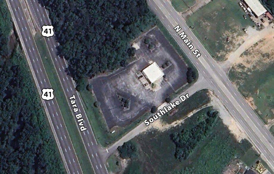 7780 Tara Blvd, Jonesboro, GA 30236