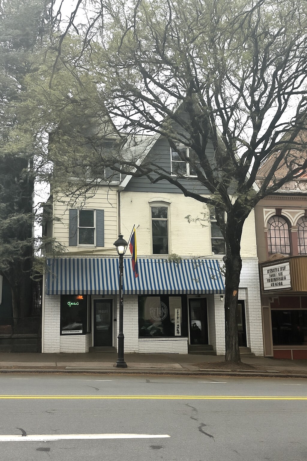 526 Main St, Stroudsburg, PA for lease Building Photo- Image 1 of 10