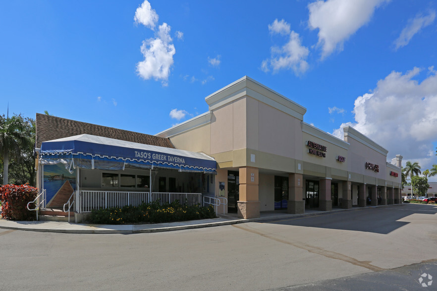 14844 Military Trl, Delray Beach, FL for lease - Building Photo - Image 2 of 7