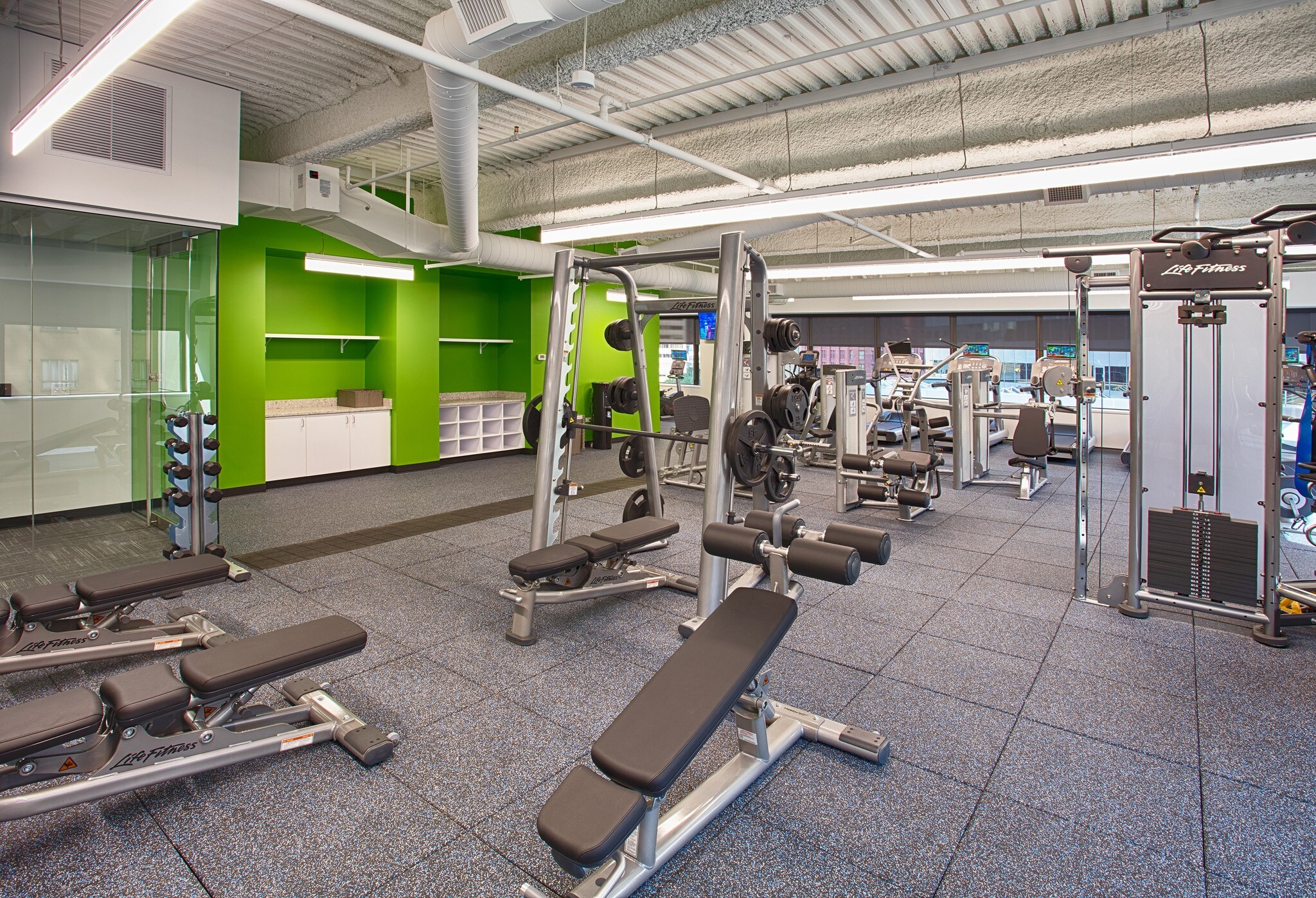 1600 Broadway, Denver, CO 80202 - Office for Lease | LoopNet.com