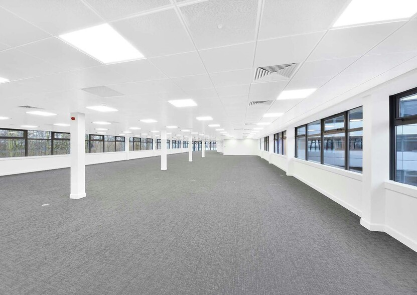 3 Cultins Rd, Edinburgh for lease - Interior Photo - Image 2 of 5
