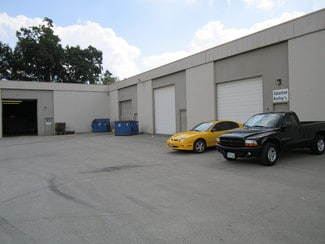More details for 1221 N Meridian Rd, Youngstown, OH - Industrial for Lease