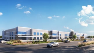 More details for 1825 E Germann Rd, Chandler, AZ - Industrial for Lease