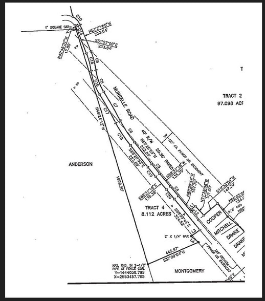 1417 MURRELL ROAD Rd, Athens, GA for sale - Building Photo - Image 3 of 3