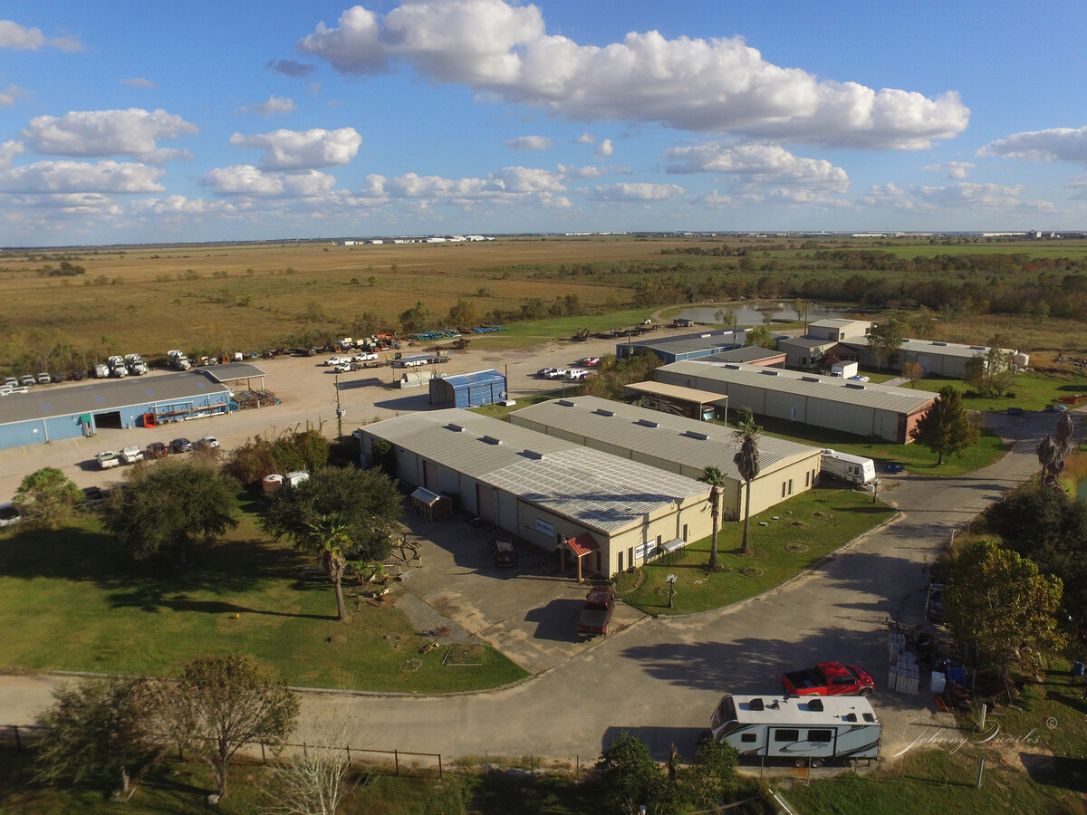 32351 Morton Rd, Brookshire, TX 77423