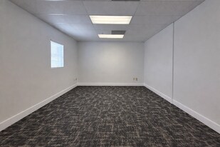 Miramar Executive Suites - Convenience Store
