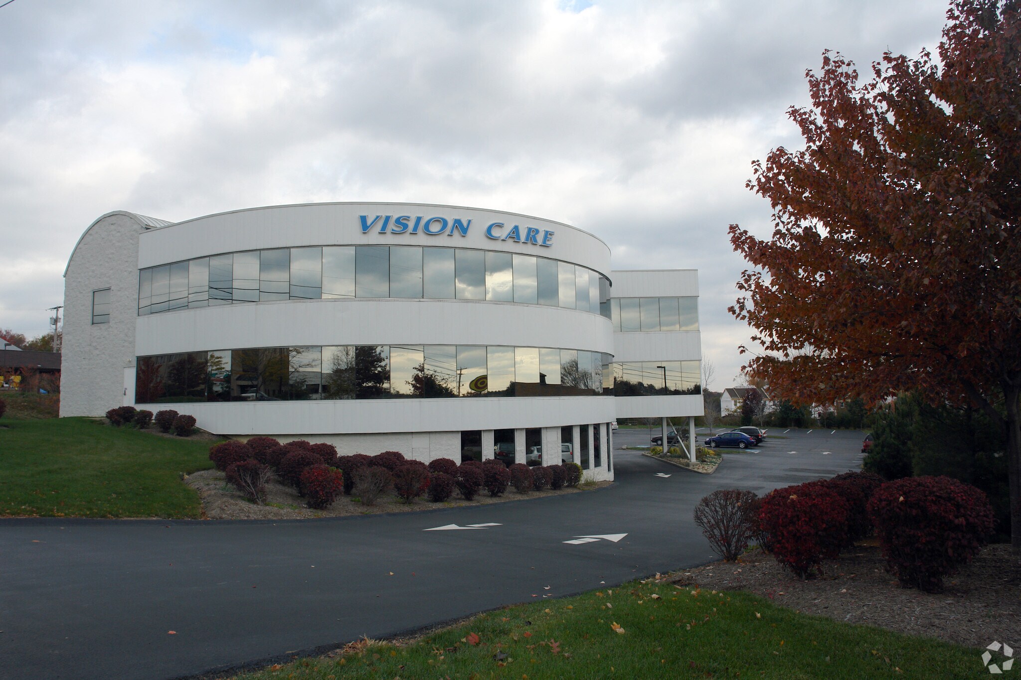 110 Vip Dr, Wexford, PA 15090 Office for Lease