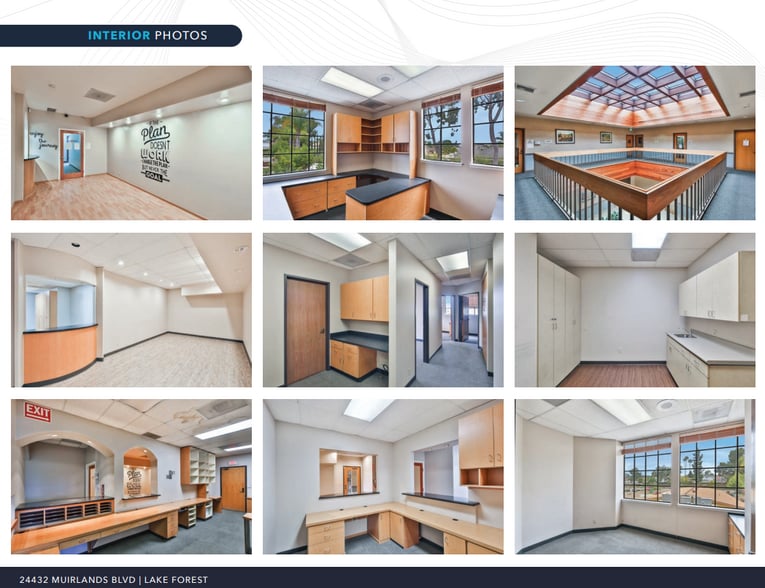 24432 Muirlands Blvd, Lake Forest, CA for sale - Interior Photo - Image 2 of 6