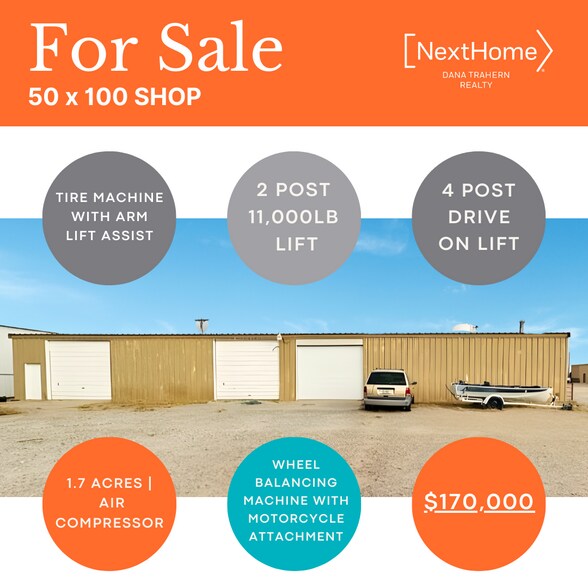 2679 W Oklahoma Ave, Ulysses, KS 67880