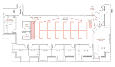 5802 Breckenridge Pky, Tampa, FL for lease Floor Plan- Image 2 of 2