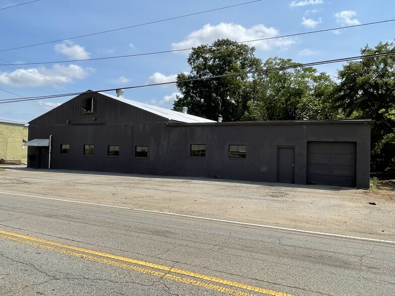 1312 Central Ave, East Point, GA for lease - Building Photo - Image 2 of 2