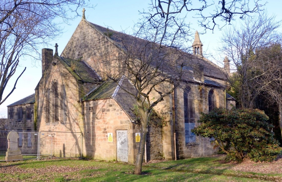 20 Glasgow Rd, Camelon for sale Primary Photo- Image 1 of 1