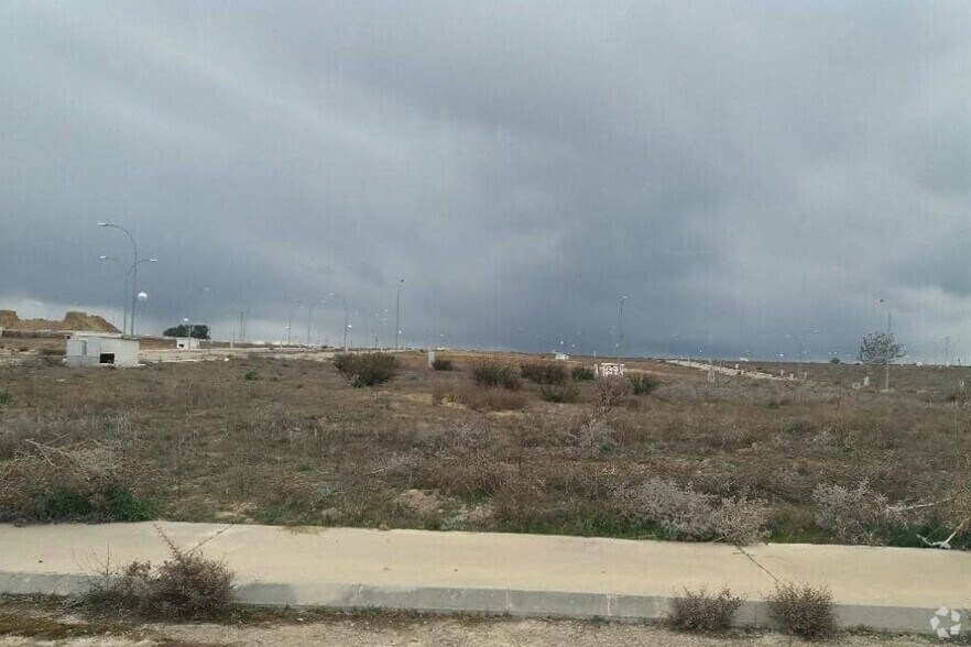 Polígono Paño Francés, 63, Illescas, Toledo for sale - Primary Photo - Image 1 of 1