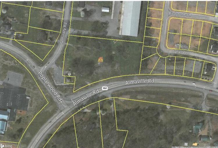 0 Seminary Rd, Smyrna, TN for sale Primary Photo- Image 1 of 1