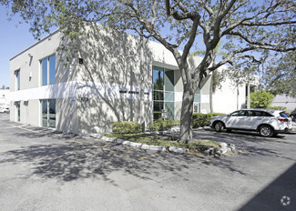 More details for 4949-4993 SW 74th Ct, Miami, FL - Flex for Lease