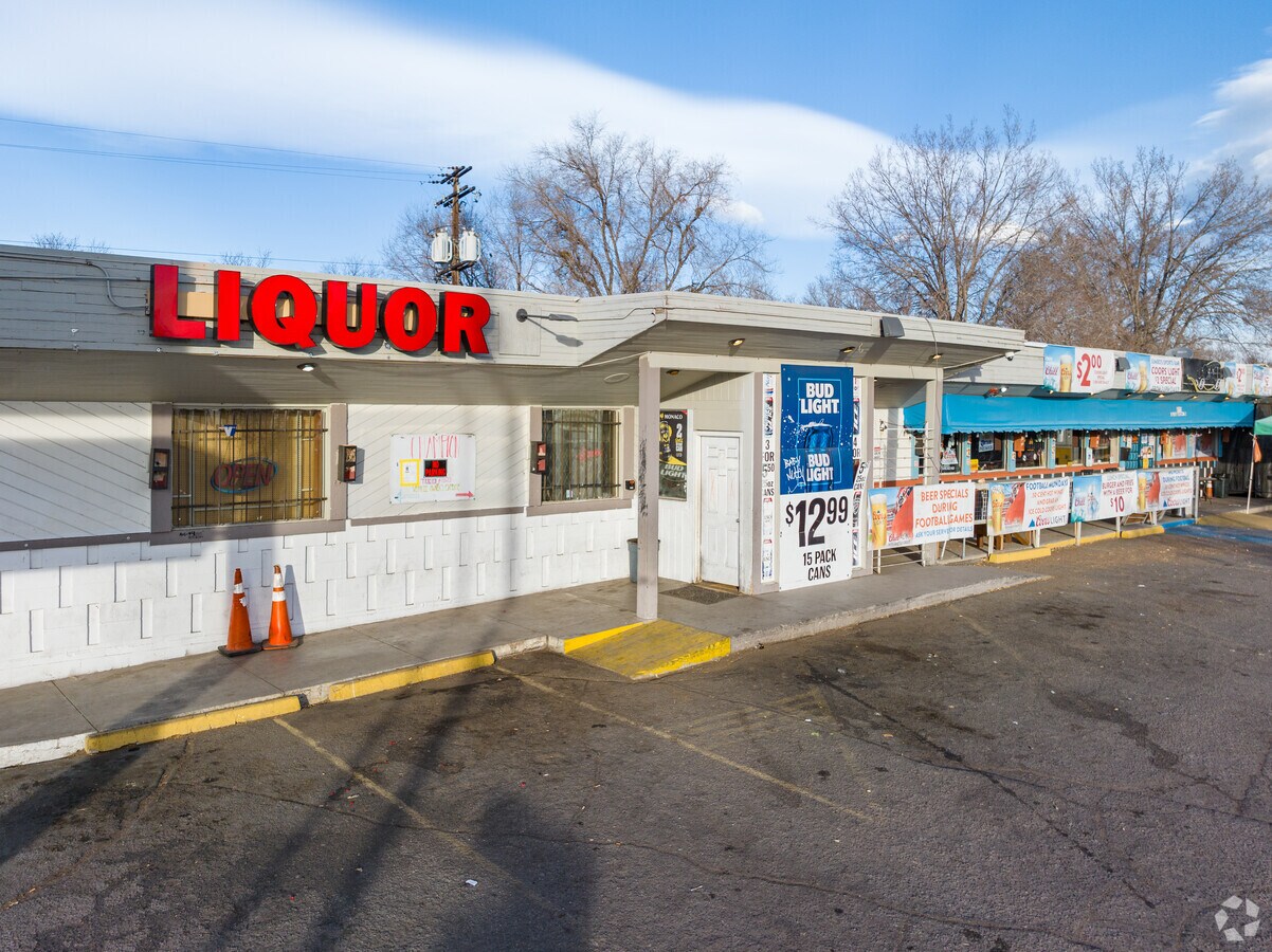 6111 W Colfax Ave, Denver, CO 80214