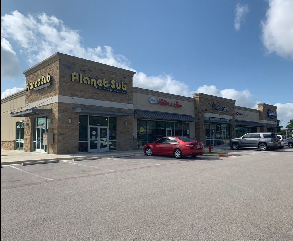 1320 Cypress Creek Rd, Cedar Park, TX for sale Building Photo- Image 1 of 1