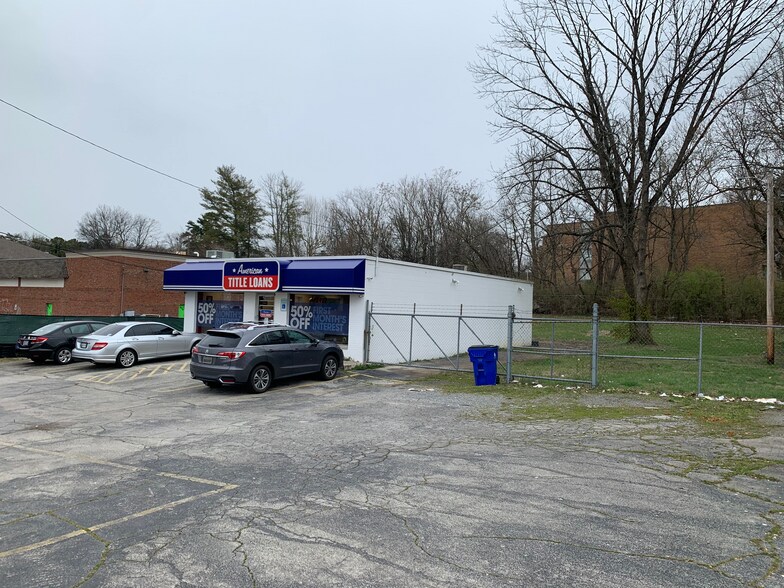 3900 Chapman Hwy, Knoxville, TN 37920