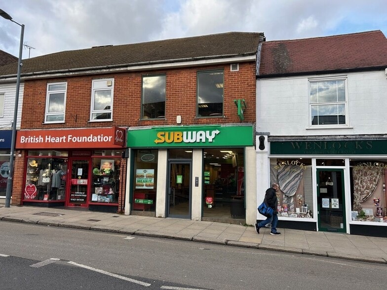 75B High St, Maldon for sale - Primary Photo - Image 1 of 1