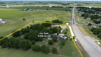 More details for 721 County Road 105, Hutto, TX - Land for Sale