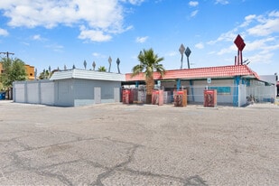 1961 E Charleston Blvd, Las Vegas NV - Commercial Real Estate