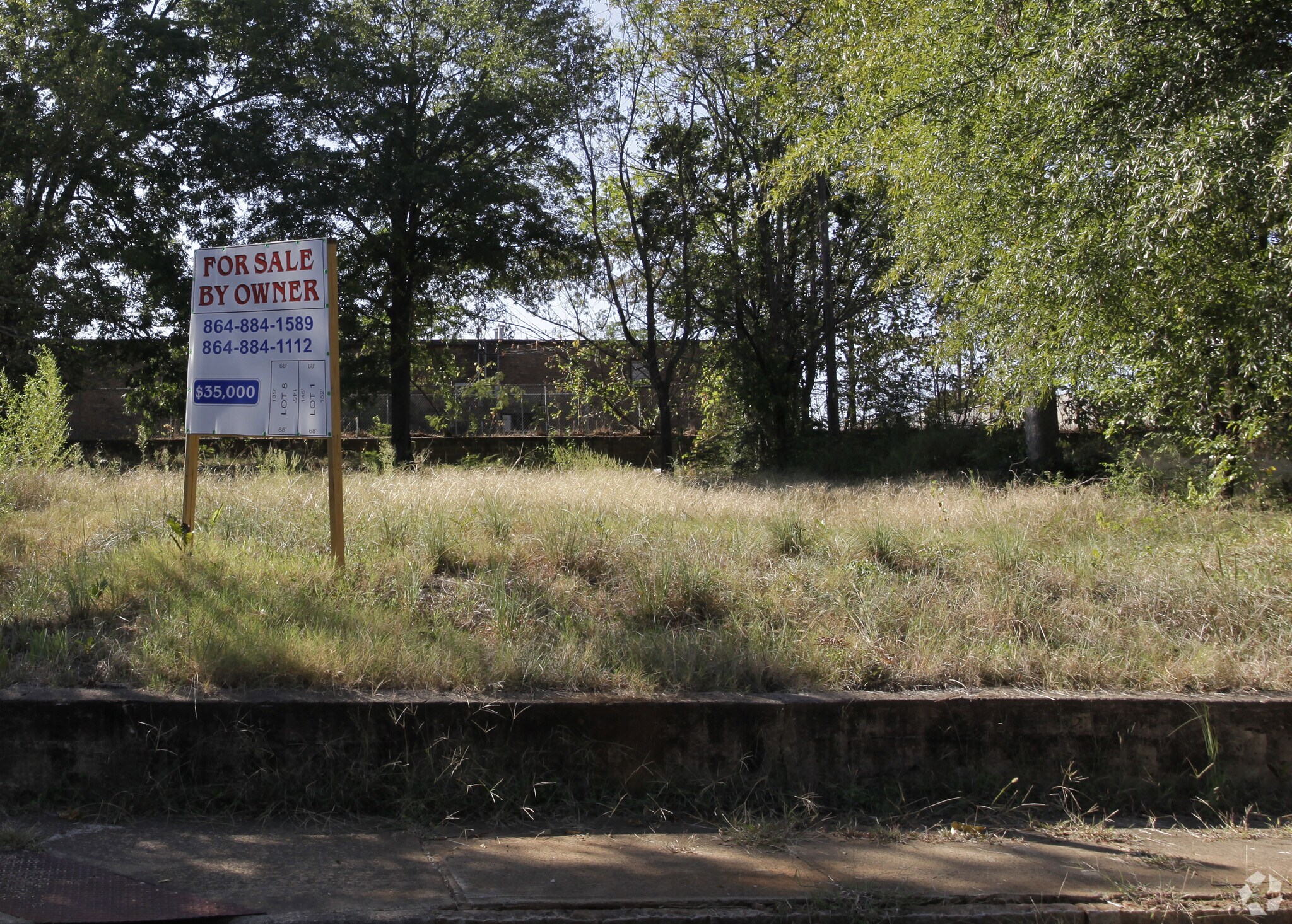 205-207 Mccully St, Anderson, SC for sale Primary Photo- Image 1 of 1