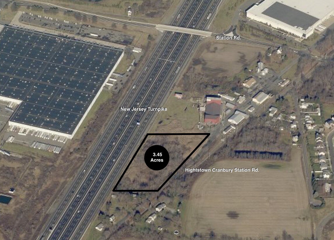 10 Hightstown Cranbury Station Rd, Cranbury, NJ for sale Other- Image 1 of 1