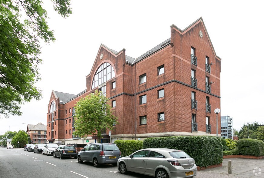 Atlantic Whar, Cardiff for sale - Building Photo - Image 1 of 1