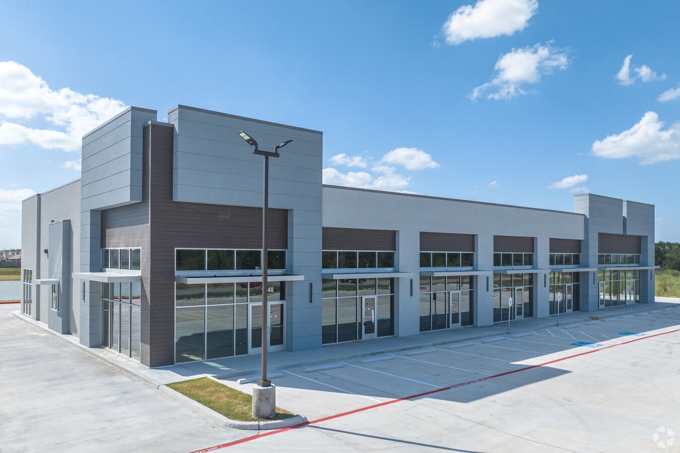 1636 Minonite Rd, Rosenberg, TX 77469 - Retail Center | LoopNet