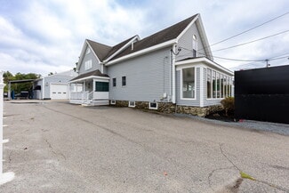 More details for 280 Washington St, North Easton, MA - Flex for Sale