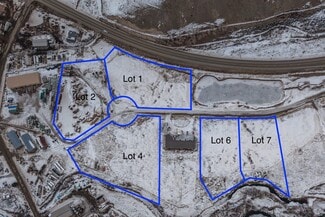 More details for 200 Griffing Rd, Gunnison, CO - Land for Sale