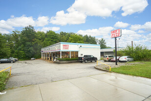 2441 Romig Rd, Akron OH - Commercial Real Estate