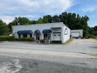 More details for 2885 Immanuel Rd, Greensboro, NC - Retail for Sale