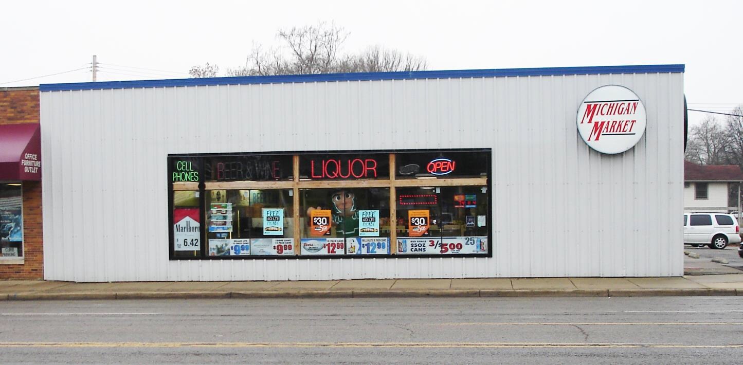 1908 E Michigan Ave, Lansing, MI 48912