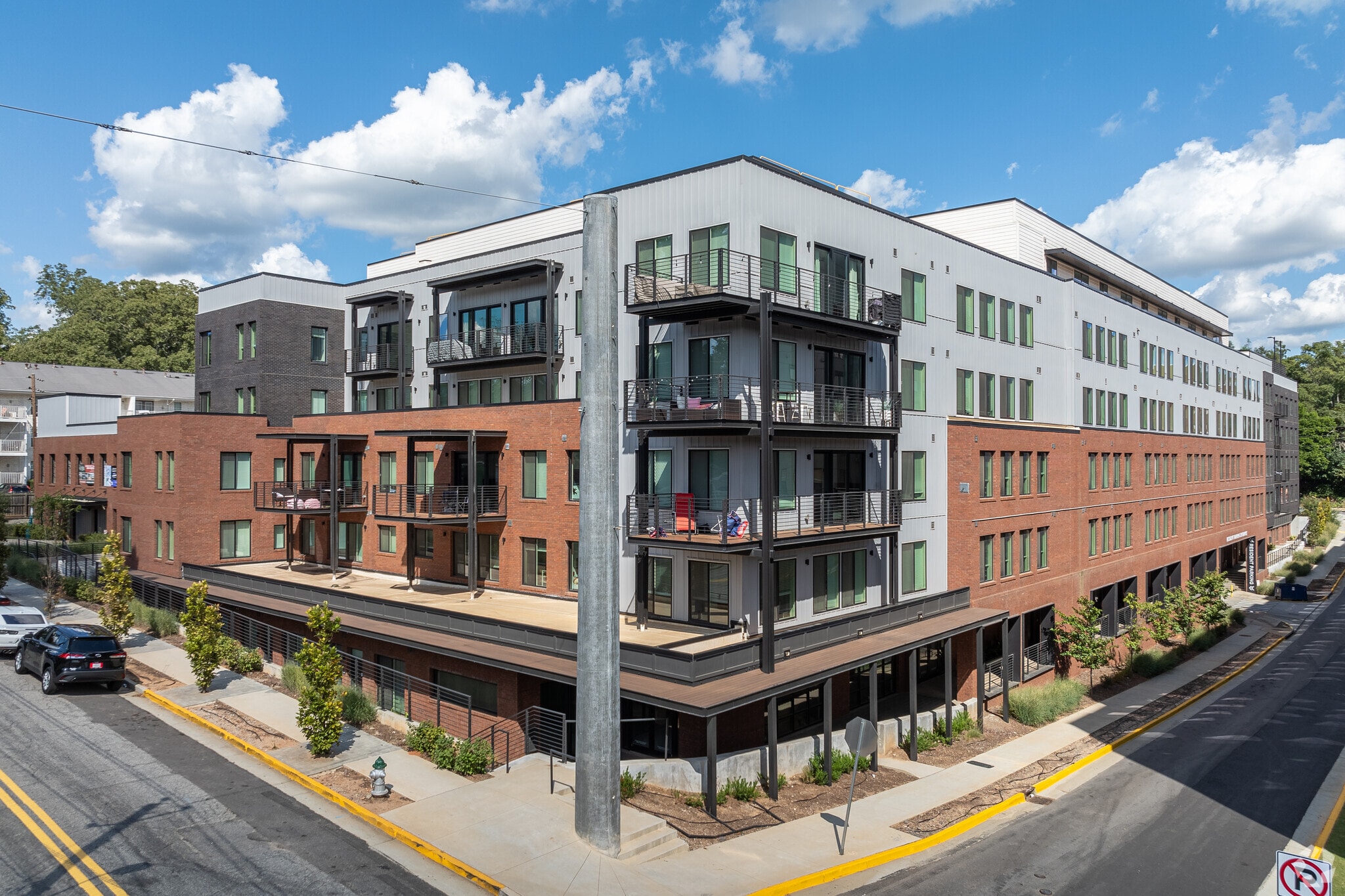 230 N Finley St, Athens, GA for lease Building Photo- Image 1 of 10