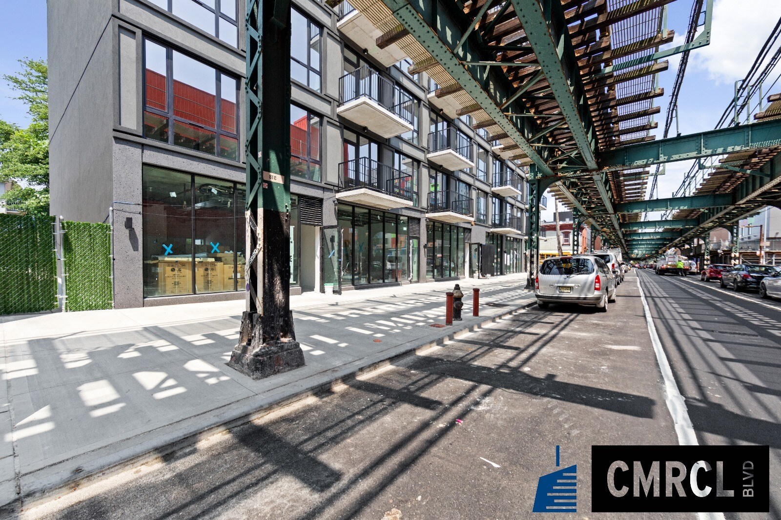 2715 Fulton St, Brooklyn, NY 11207 Retail for Lease