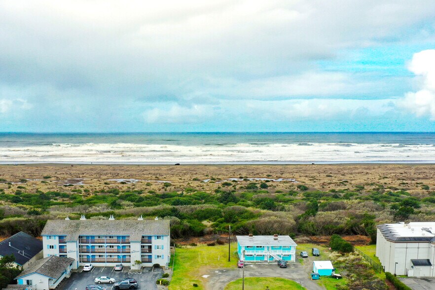 837 A Ocean Shores Blvd NW, Ocean Shores, WA 98569