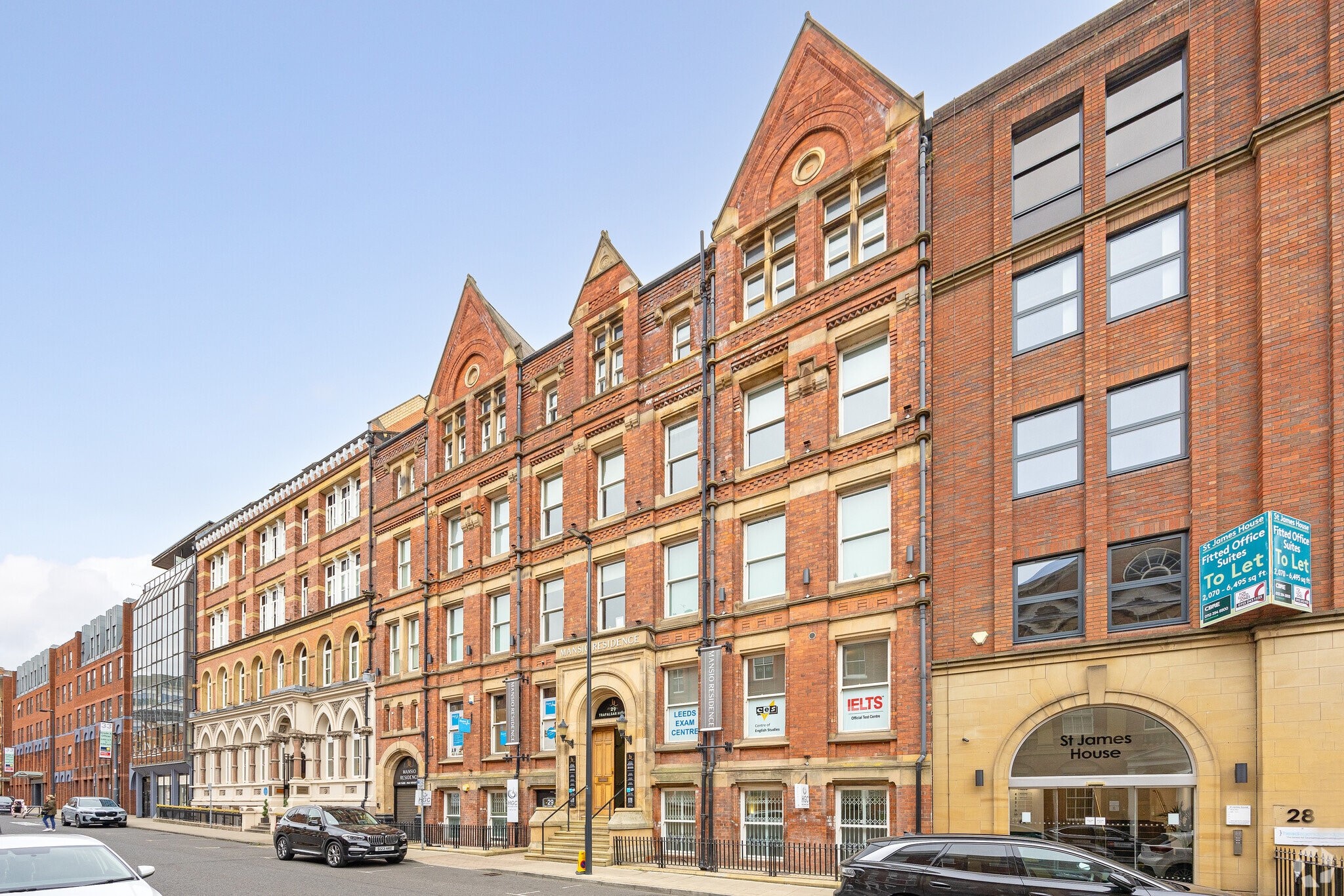 29 Park Pl, Leeds for lease Primary Photo- Image 1 of 3